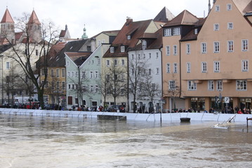 hochwasser