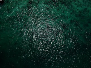 sea