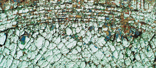 Fototapeta premium background of old paint on rough texture 