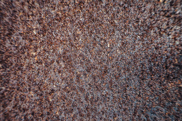 Rust texture