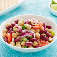 bean salad