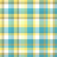 Colorful checkered pattern. Seamless abstract texture with many lines. Geometric wallpaper with stripes. Print for flyers, t-shirts and textiles. Doodle for work