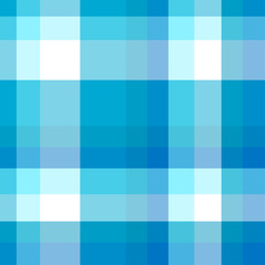 Checkered pattern. Linear background. Seamless abstract texture with many lines. Geometric wallpaper with stripes. Doodle for flyers, shirts and textiles. Line backdrop. Artwork for design