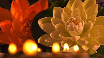 romantic, light, background, flower, candle, white, beautiful, decoration, romance, love, gift, celebration, holiday, dark, valentine, fire, relax, wax, closeup, flame, couple, red, candlelight, heart - Powered by Adobe