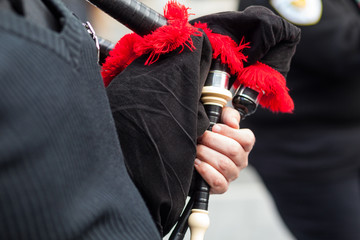 Saint Patricks day parade