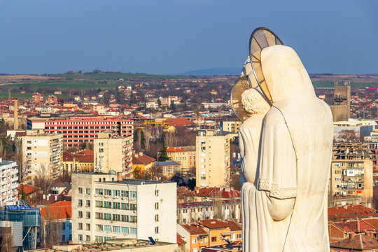 BURSA-HASKOVO