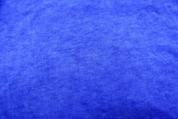 Textile fabric polyester and cotton fabric Background