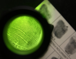 fingerprint
