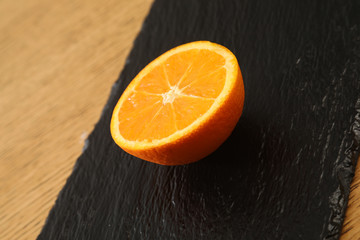 orange