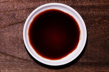 醤油