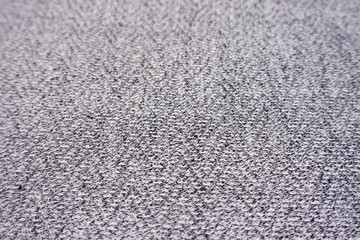 Textile fabric polyester and cotton fabric Background