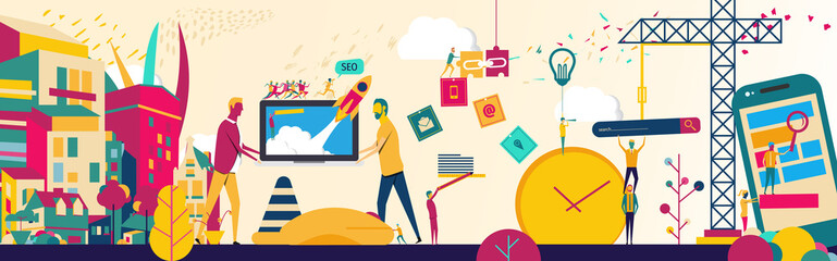 Marketing automation