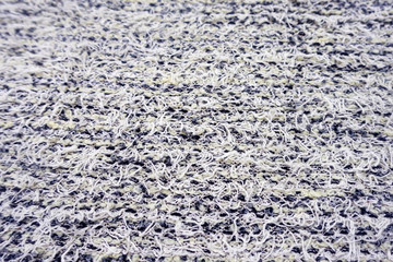 Textile fabric polyester and cotton fabric Background