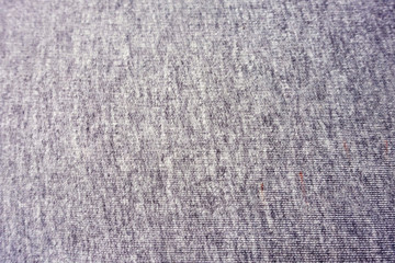 Textile fabric polyester and cotton fabric Background