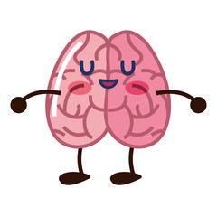 brain cartoon creativity