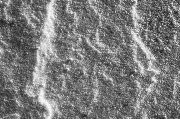 The texture of the lunar surface. © Fotostock32