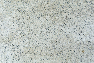 white stone background