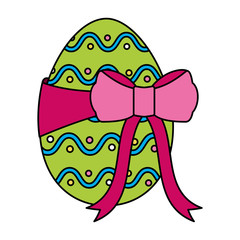 happy easter egg