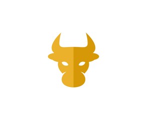 Bull logo