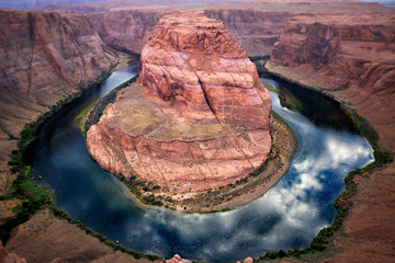 Horseshoe Bend