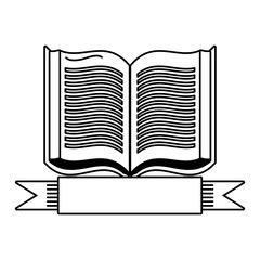 open book literature