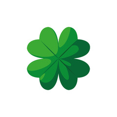 clover leaf saint patricks day