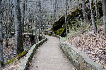 2019_02_02_Road_Trip_Blanchard_Springs_and_Devils_Knob