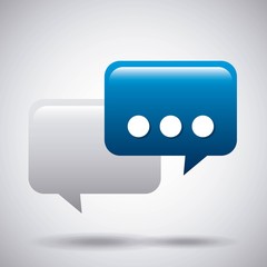 social media  Vector