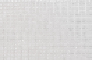 White and Grey the tile wall high resolution real photo or brick seamless and texture interior background.