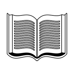 open book literature