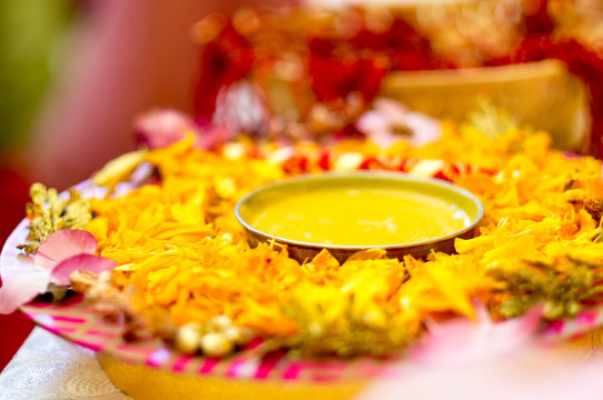 Imagens de Haldi Wedding – Explore Fotografias do Stock, Vetores e Vídeos  de 2,870 | Adobe Stock