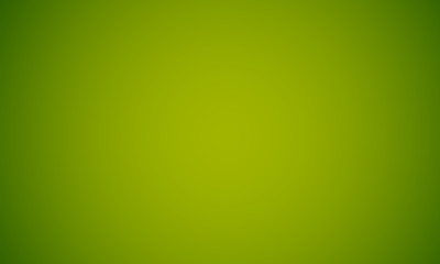 abstract light yellow dark green gradient color background. vector illustration eps10