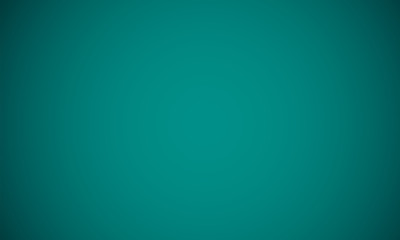 abstract green blue dark light gradient color background. vector illustration eps10