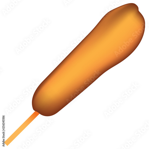 Ready Corn Dog