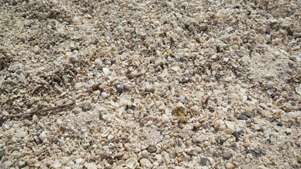 pebbles