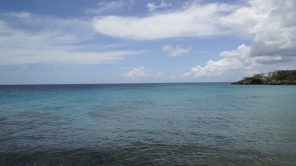 Fototapeta premium beach