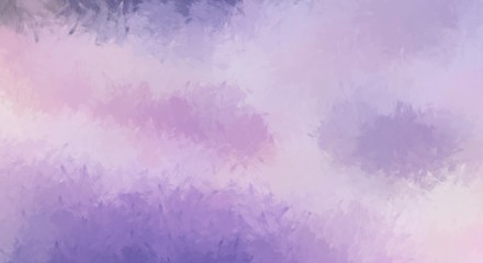 Brushed Painted Abstract Background. Brush stroked painting. Strokes of paint. 2D Illustration.