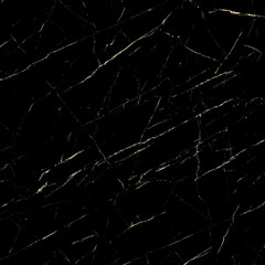 natural dark granite with golden texture