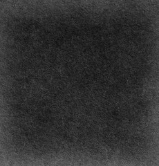 Black paper texture or background