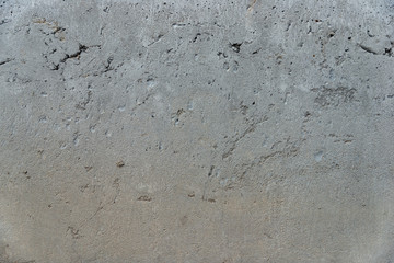 A lot of cracks on the concrete wall texture