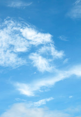 sky