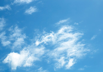 sky Cloud background