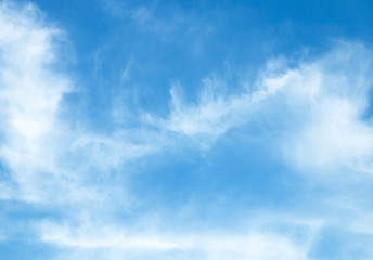 sky Cloud background