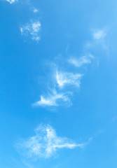 sky Cloud background