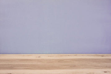 Fototapeta premium Wall and floor background material. 壁と床の背景素材