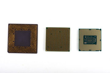the CPU for the computer. processor