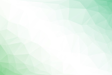 Fototapeta premium Lowpoly Trendy Background