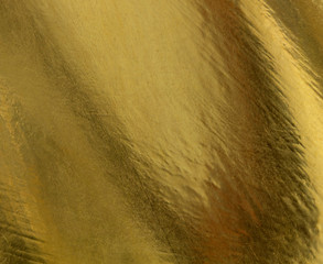 golden wall texture