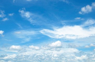 clouds sky background
