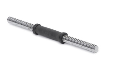 Empty rod without weight